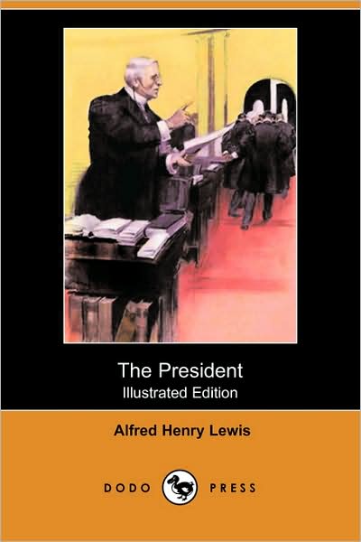 The President [ePUB]